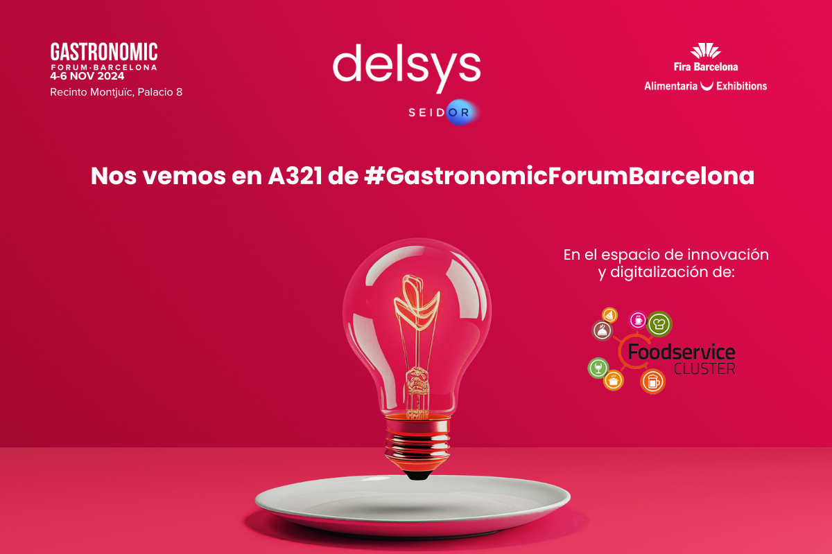 Gastronomic Forum Barcelona